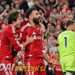 Prediksi Skor Liverpool vs Atletico Madrid 18 September 2025