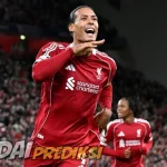 Prediksi Skor Liverpool vs Everton 20 September 2025