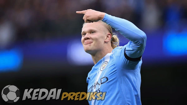 Prediksi Skor Manchester City vs Burnley 27 September 2025