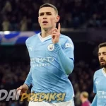 Prediksi Skor Manchester City vs Napoli 19 September 2025