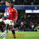 Prediksi Skor Manchester United vs Chelsea 20 September 2025