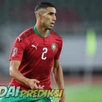 Prediksi Skor Maroko vs Niger 6 September 2025