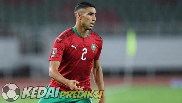 Prediksi Skor Maroko vs Niger 6 September 2025