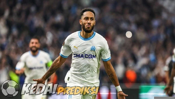 Prediksi Skor Marseille vs Ajax 1 Oktober 2025
