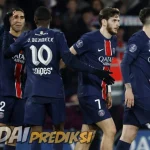 Prediksi Skor Marseille vs PSG 22 September 2025