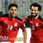 Prediksi Skor Mesir vs Ethiopia 6 September 2025