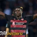 Prediksi Skor Midtjylland vs Sturm Graz 24 September 2025