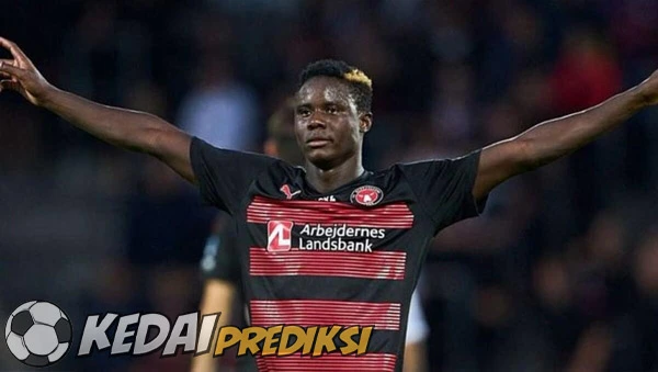 Prediksi Skor Midtjylland vs Sturm Graz 24 September 2025