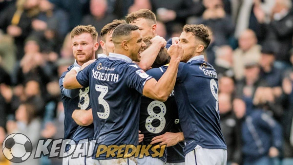 Prediksi Skor Millwall vs Watford 23 September 2025