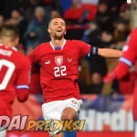 Prediksi Skor Montenegro vs Republik Ceko 6 September 2025