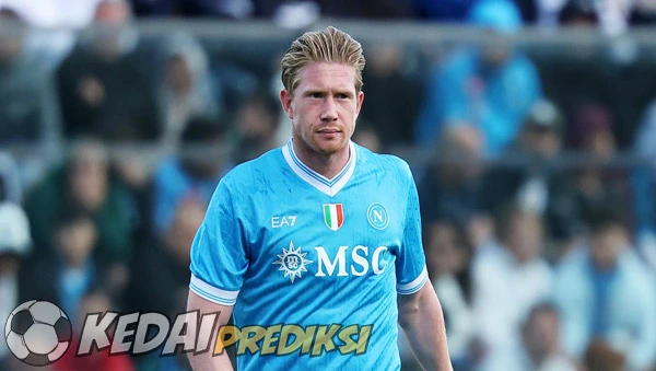 Prediksi Skor Napoli vs Pisa 23 September 2025