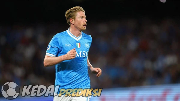 Prediksi Skor Napoli vs Sporting Lisbon 2 Oktober 2025