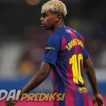 Prediksi Skor Newcastle vs Barcelona 19 September 2025