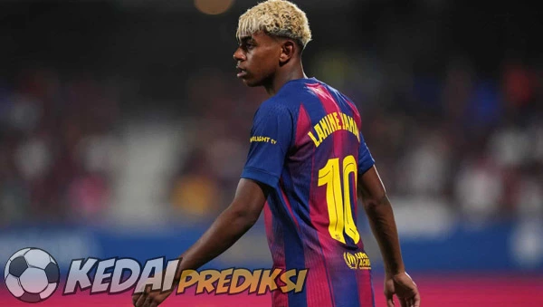 Prediksi Skor Newcastle vs Barcelona 19 September 2025