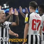Prediksi Skor Newcastle vs Wolverhampton 13 September 2025