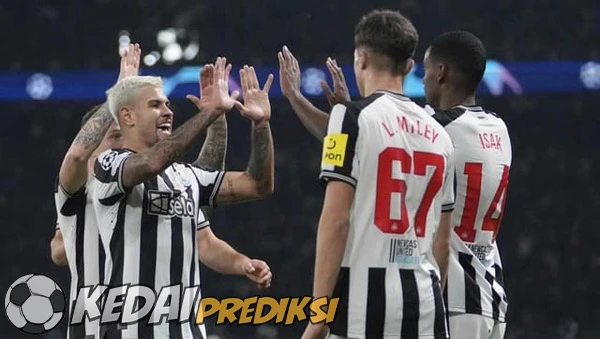 Prediksi Skor Newcastle vs Wolverhampton 13 September 2025