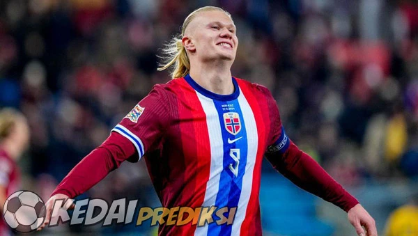 Prediksi Skor Norwegia vs Moldova 10 September 2025