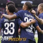 Prediksi Skor PSG vs Atalanta 18 September 2025