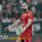 Prediksi Skor PSM vs Persija 21 September 2025