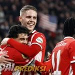 Prediksi Skor PSV vs Union Saint-Gilloise 16 September 2025