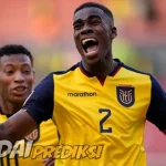 Prediksi Skor Paraguay vs Ekuador 5 September 2025