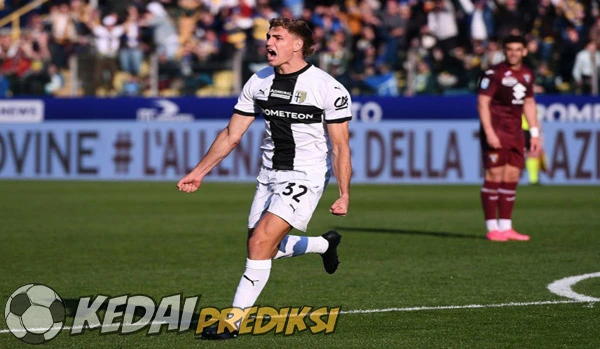 Prediksi Skor Parma vs Torino 29 September 2025