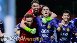 Prediksi Skor Persik vs Malut United 12 September 2025