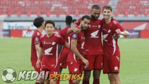 Prediksi Skor Persita vs PSM 11 September 2025