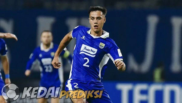 Prediksi Skor Persita vs Persib 27 September 2025