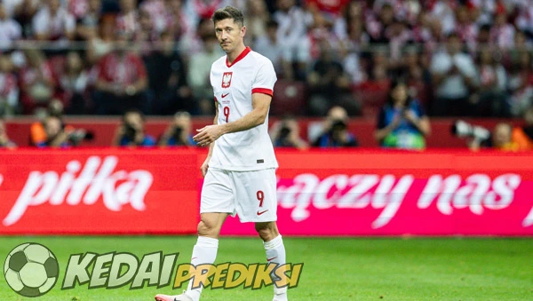 Prediksi Skor Polandia vs Finlandia 8 September 2025