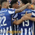 Prediksi Skor RB Salzburg vs Porto 26 September 2025