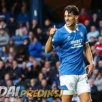 Prediksi Skor Rangers vs Genk 26 September 2025