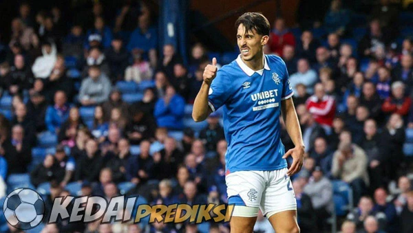 Prediksi Skor Rangers vs Genk 26 September 2025