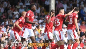 Prediksi Skor Real Betis vs Nottingham 25 September 2025