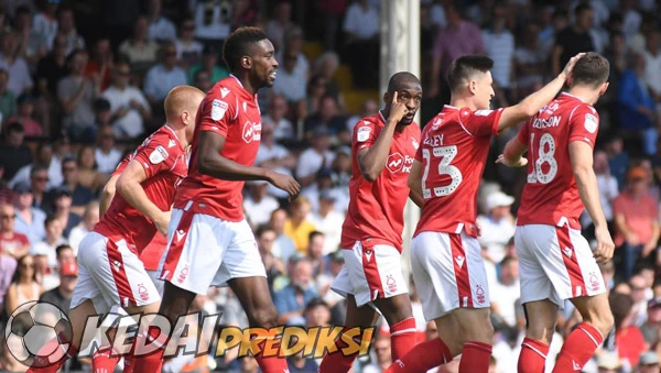 Prediksi Skor Real Betis vs Nottingham 25 September 2025