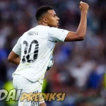 Prediksi Skor Real Madrid vs Espanyol 20 September 2025