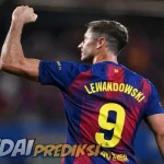 Prediksi Skor Real Oviedo vs Barcelona 26 September 2025