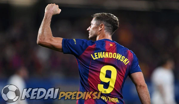 Prediksi Skor Real Oviedo vs Barcelona 26 September 2025
