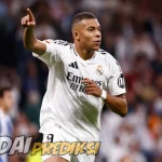 Prediksi Skor Real Sociedad vs Real Madrid 13 September 2025