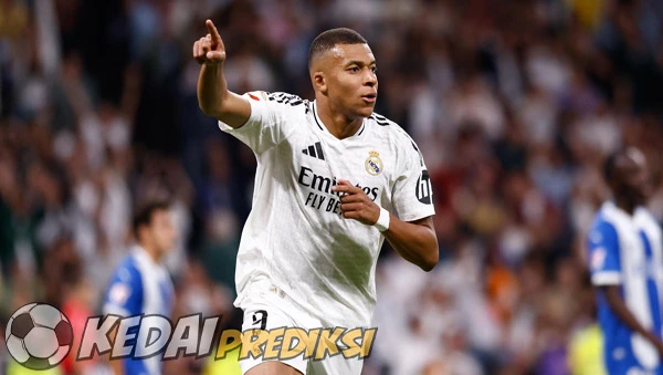 Prediksi Skor Real Sociedad vs Real Madrid 13 September 2025
