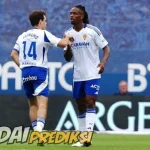 Prediksi Skor Real Zaragoza vs Albacete 16 September 2025