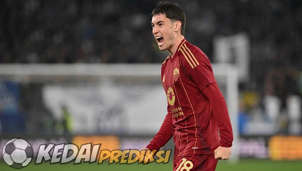 Prediksi Skor Roma vs Torino 14 September 2025