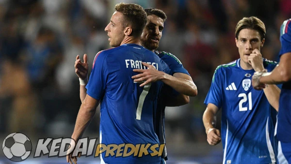 Prediksi Skor San Marino vs Bosnia 7 September 2025