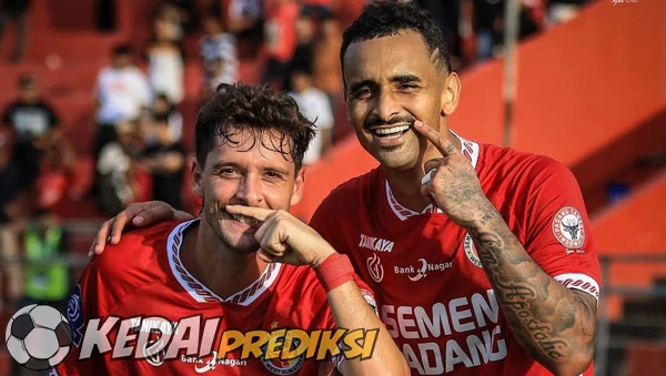 Prediksi Skor Semen Padang vs PSBS Biak 11 September 2025