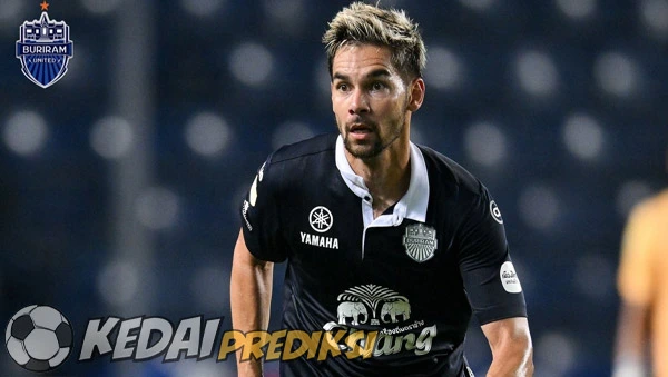 Prediksi Skor Seoul vs Buriram United 30 September 2025