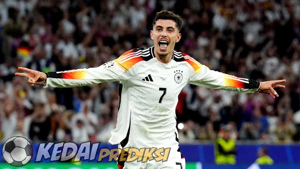 Prediksi Skor Slovakia vs Jerman 5 September 2025