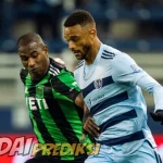 Prediksi Skor Sporting Kansas City vs Austin 8 September 2025