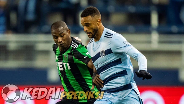 Prediksi Skor Sporting Kansas City vs Austin 8 September 2025