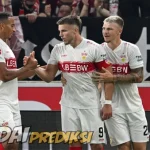 Prediksi Skor Stuttgart vs Celta Vigo 26 September 2025