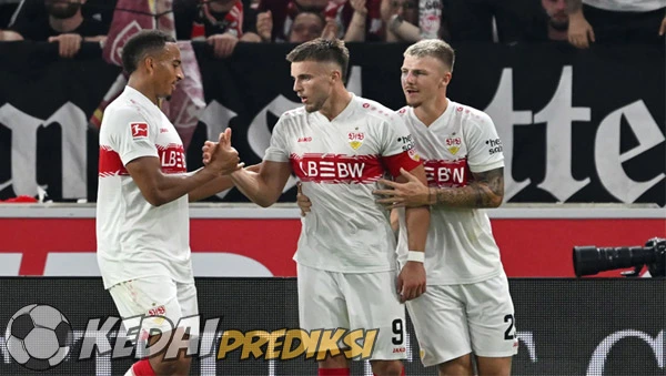Prediksi Skor Stuttgart vs Celta Vigo 26 September 2025